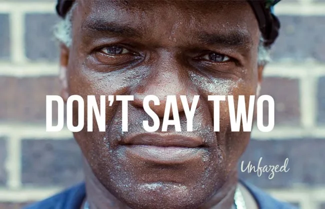 Don't Say Two thumbnail