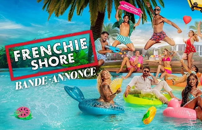 Frenchie Shore trailer thumbnail
