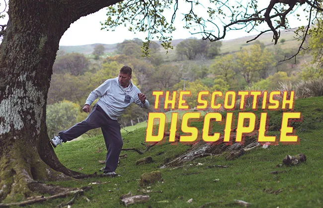 The Scottish Disciple thumbnail